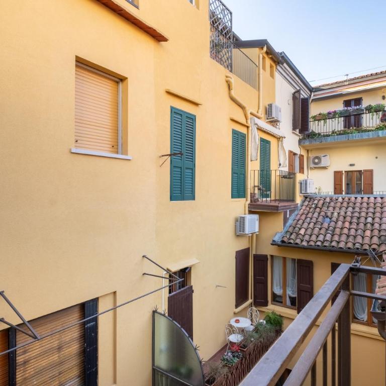 CASA PETRONIO APARTMENTS BOLOGNA CENTER - Two-Bedroom Apartment - 18