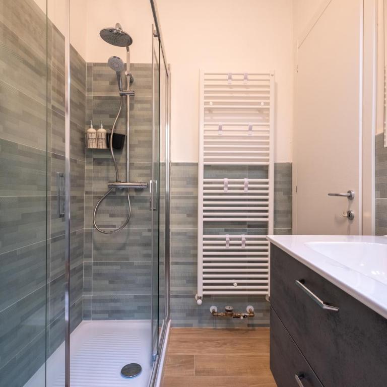 CASA PETRONIO APARTMENTS BOLOGNA CENTER - Two-Bedroom Apartment - 25