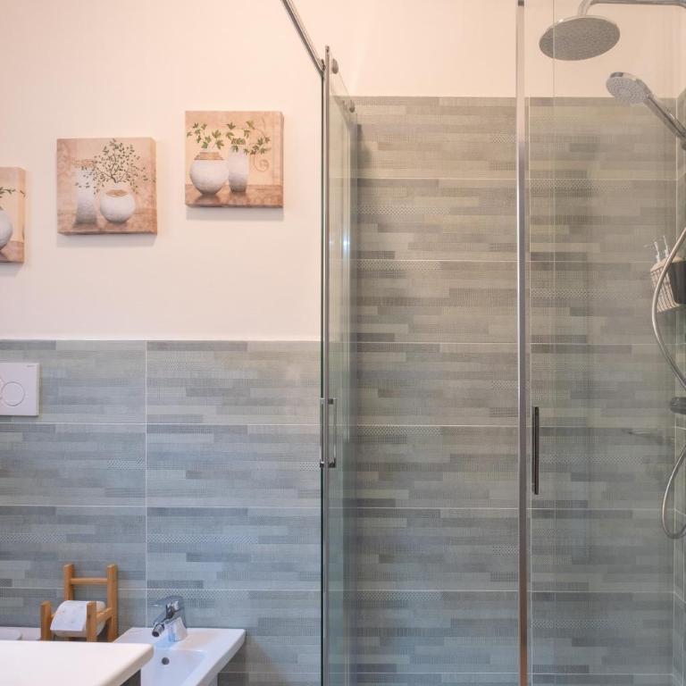 CASA PETRONIO APARTMENTS BOLOGNA CENTER - Two-Bedroom Apartment - 29
