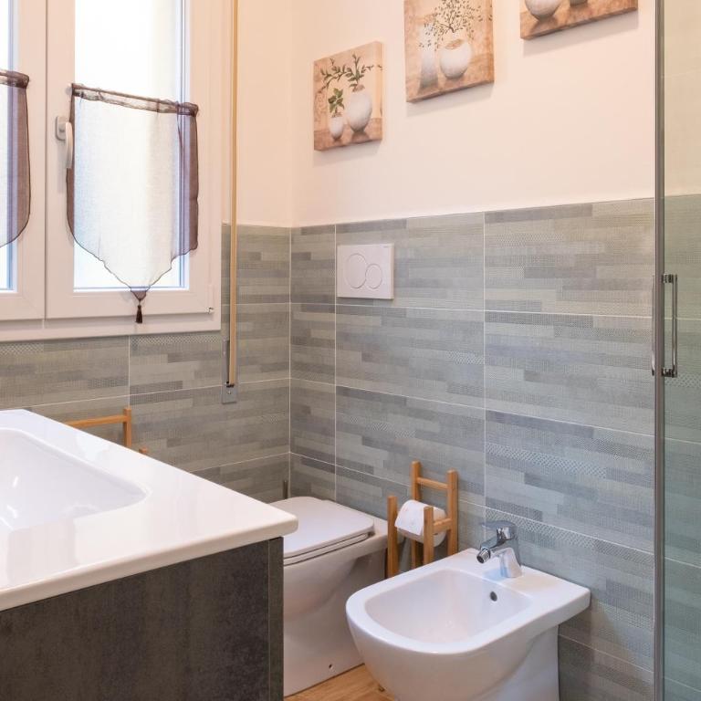 CASA PETRONIO APARTMENTS BOLOGNA CENTER - Two-Bedroom Apartment - 26