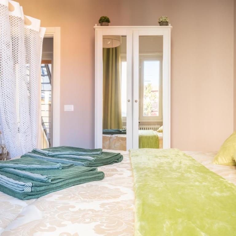 CASA PETRONIO APARTMENTS BOLOGNA CENTER - Two-Bedroom Apartment - 9