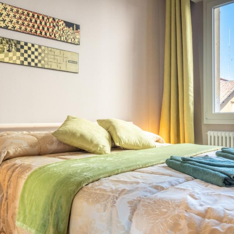 CASA PETRONIO APARTMENTS BOLOGNA CENTER - Two-Bedroom Apartment - 12