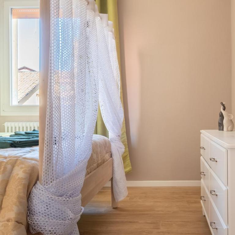 CASA PETRONIO APARTMENTS BOLOGNA CENTER - Two-Bedroom Apartment - 15