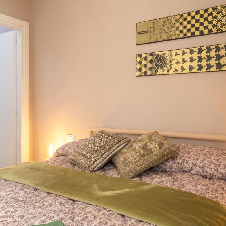 CASA PETRONIO APARTMENTS BOLOGNA CENTER - Two-Bedroom Apartment - 20