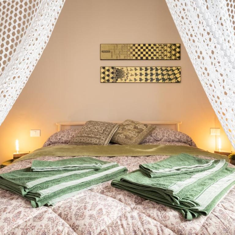 CASA PETRONIO APARTMENTS BOLOGNA CENTER - Two-Bedroom Apartment - 22