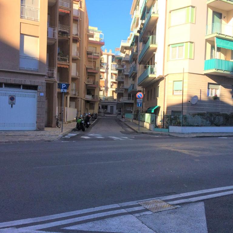 Trilocale ristrutturato a 200m dal mare:VINCI246 - Appartamento con 2 Camere da Letto - 19