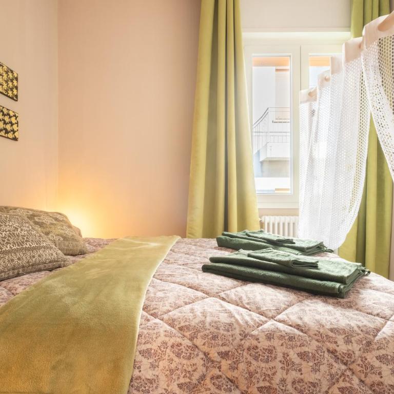 CASA PETRONIO APARTMENTS BOLOGNA CENTER - Two-Bedroom Apartment - 23