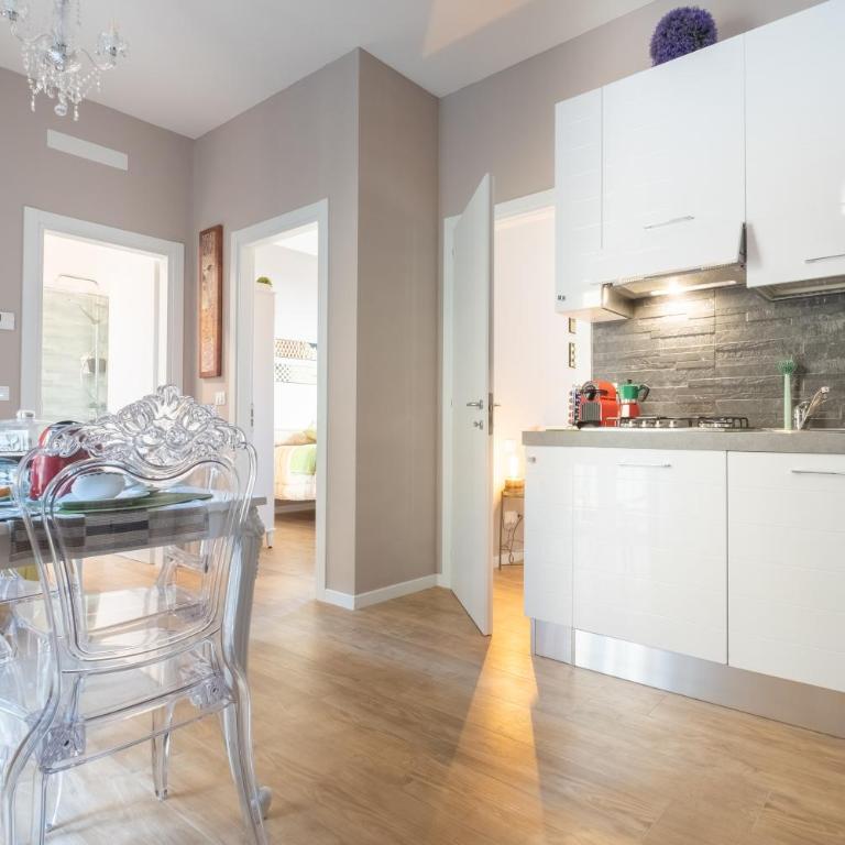 CASA PETRONIO APARTMENTS BOLOGNA CENTER - Two-Bedroom Apartment - 2