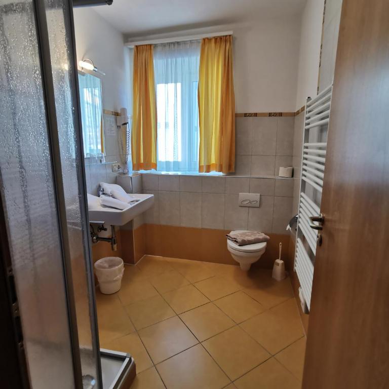 Pension Haus in der Sonne - Economy Doppelzimmer - 5