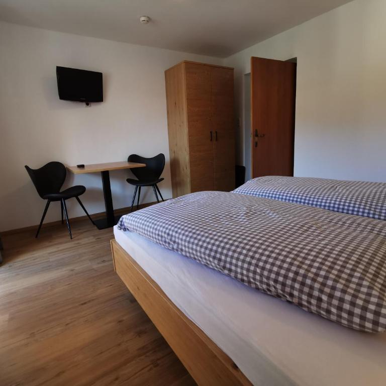 Pension Haus in der Sonne - Comfort Doppelzimmer - 2
