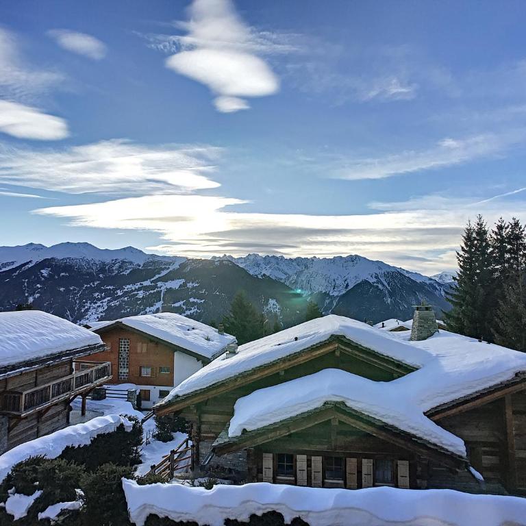 Apartment Oiseau Roc 306 - Appartement 3 Chambres avec Balcon et Vue sur les Montagnes - 19
