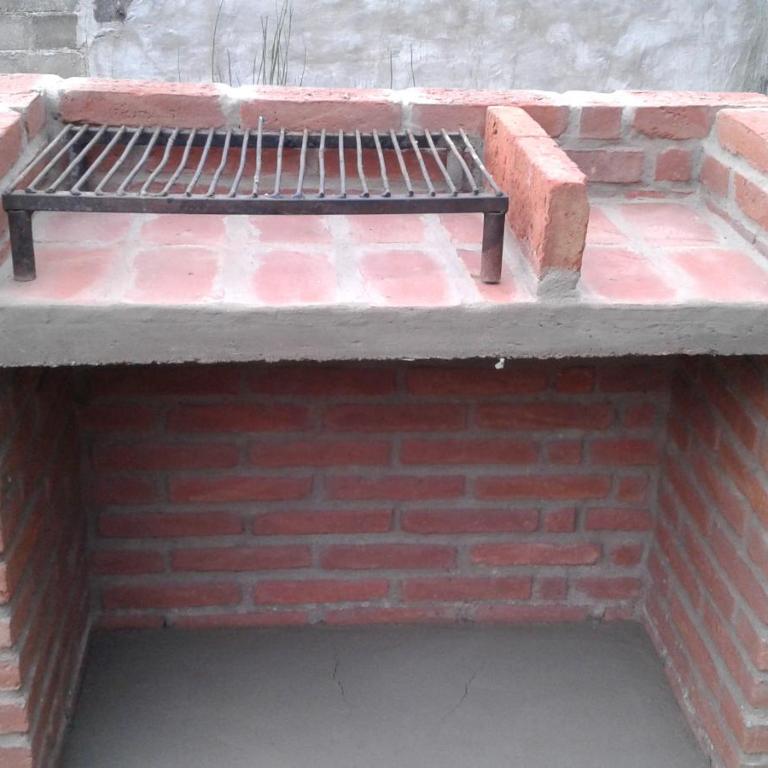 Casa de Silvia - Casa - 12