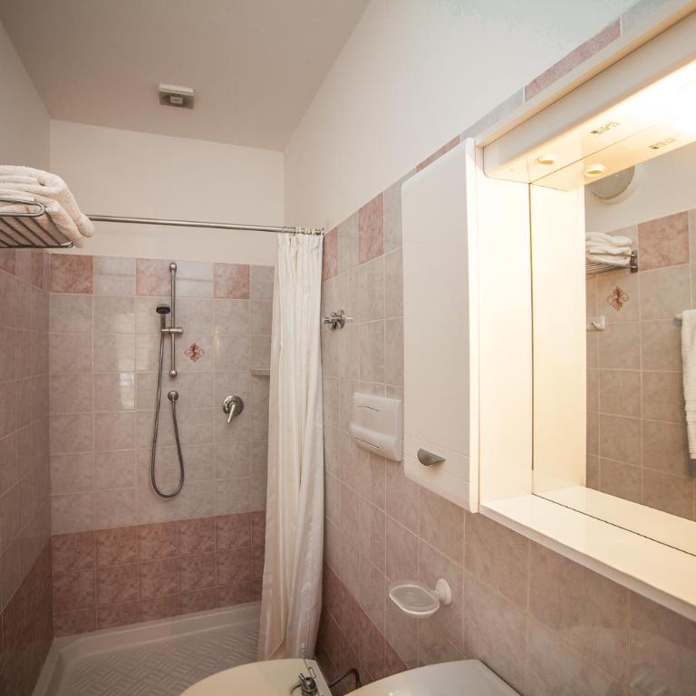 Appartamenti & Bungalows Luca Angiolin - Appartamento con Terrazza - 15