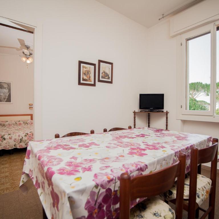 Appartamenti & Bungalows Luca Angiolin - Appartamento con Terrazza - 12