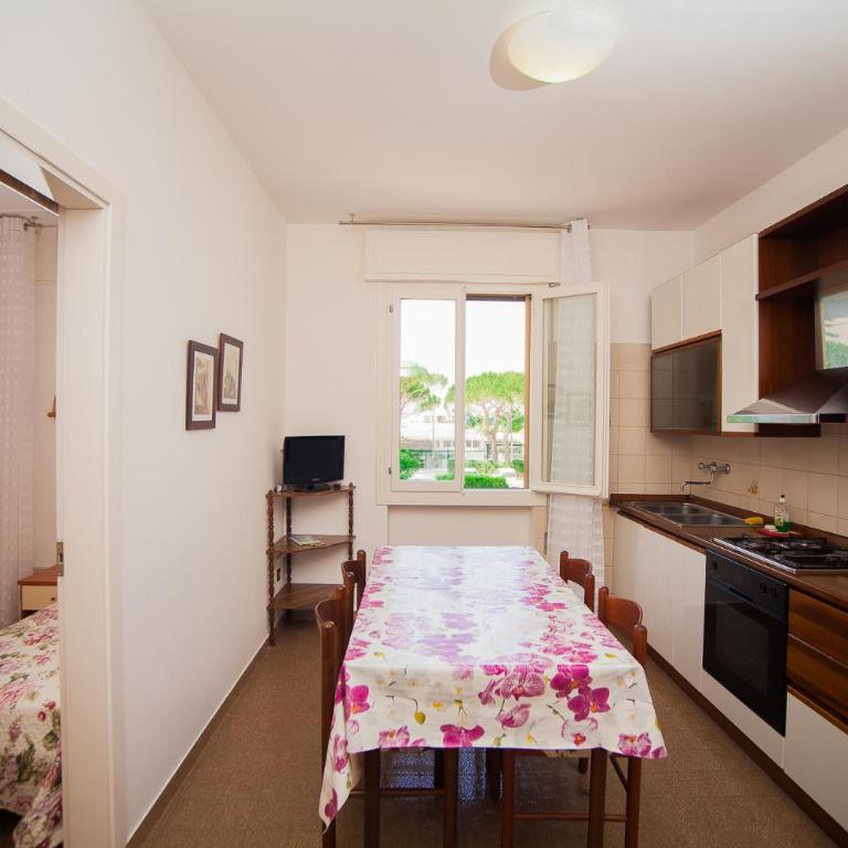 Appartamenti & Bungalows Luca Angiolin - Appartamento con Terrazza - 11