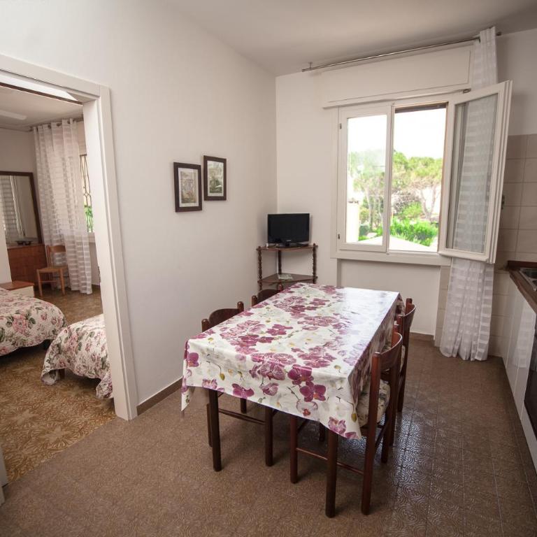 Appartamenti & Bungalows Luca Angiolin - Appartamento con Terrazza - 10