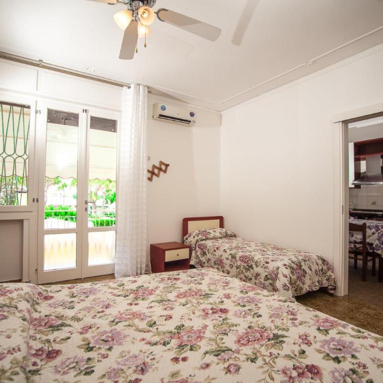 Appartamenti & Bungalows Luca Angiolin - Appartamento con Terrazza - 6