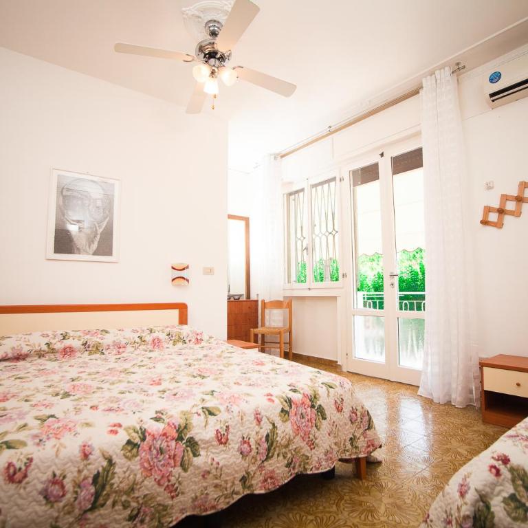 Appartamenti & Bungalows Luca Angiolin - Appartamento con Terrazza - 5