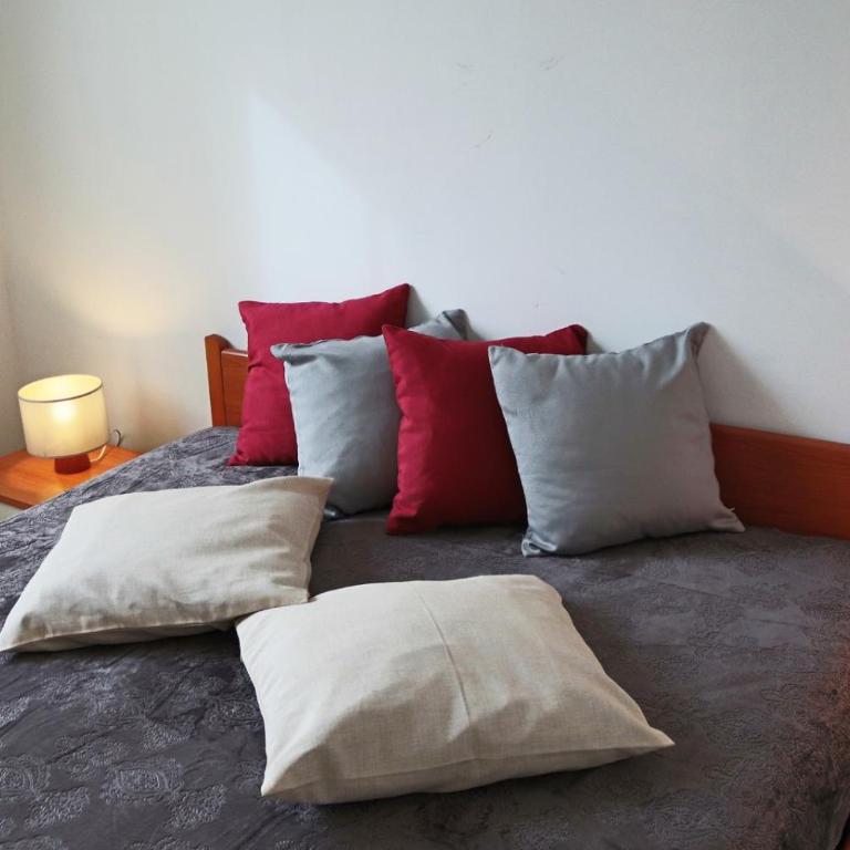 Holiday Apartment Karm Otranto 6 places - Casa Vacanze - 4