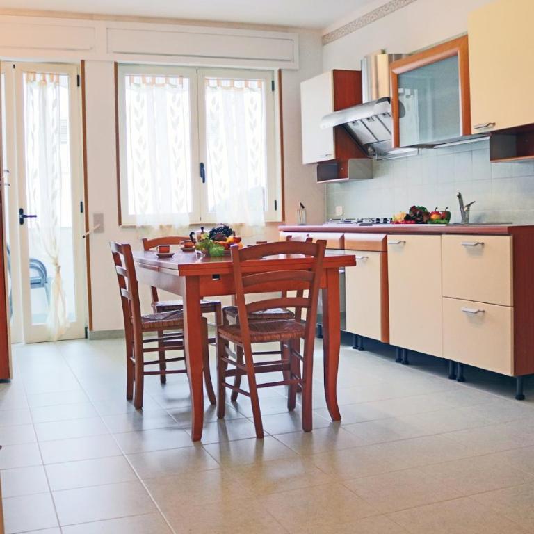 Holiday Apartment Karm Otranto 6 places - Casa Vacanze - 3