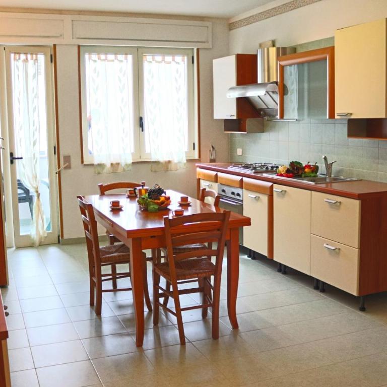 Holiday Apartment Karm Otranto 6 places - Casa Vacanze - 5