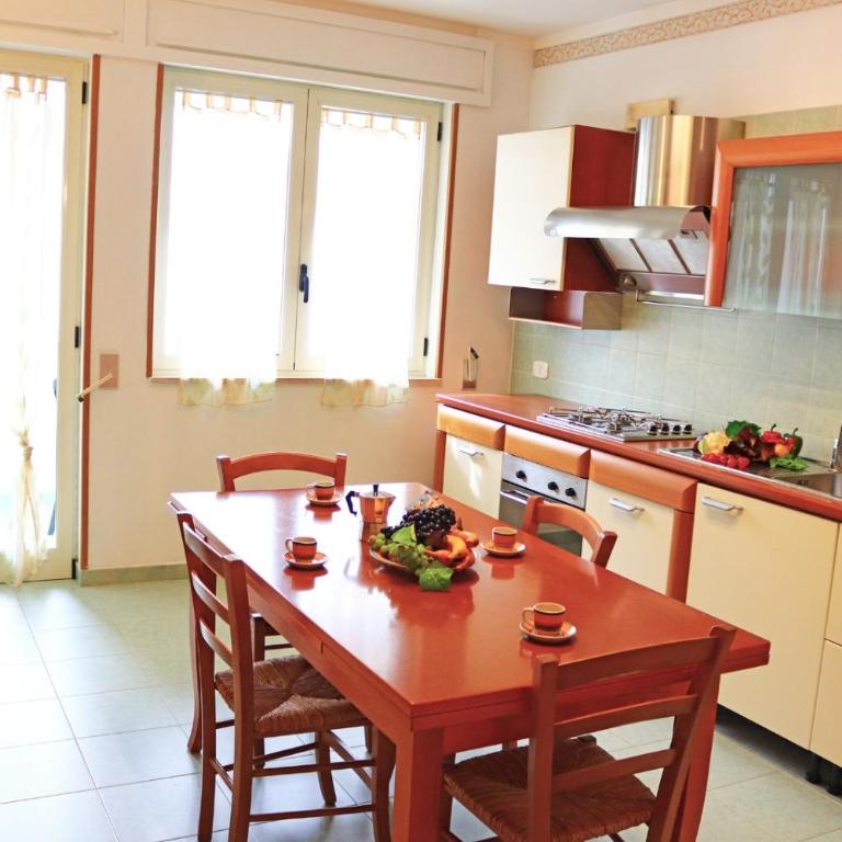 Holiday Apartment Karm Otranto 6 places - Casa Vacanze - 6