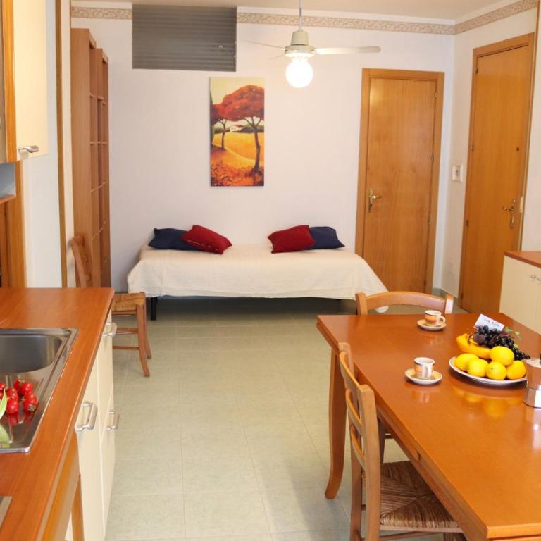 Holiday Apartment Karm Otranto 6 places - Casa Vacanze - 7