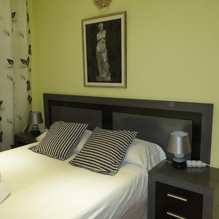 CENTRO MADRID, Las Letras - One-Bedroom Apartment - 59