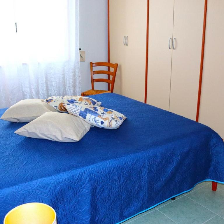 Holiday Apartment Karm Otranto 6 places - Casa Vacanze - 9