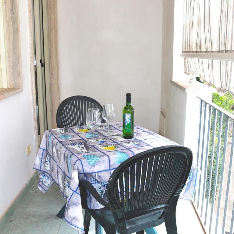 Holiday Apartment Karm Otranto 6 places - Casa Vacanze - 12