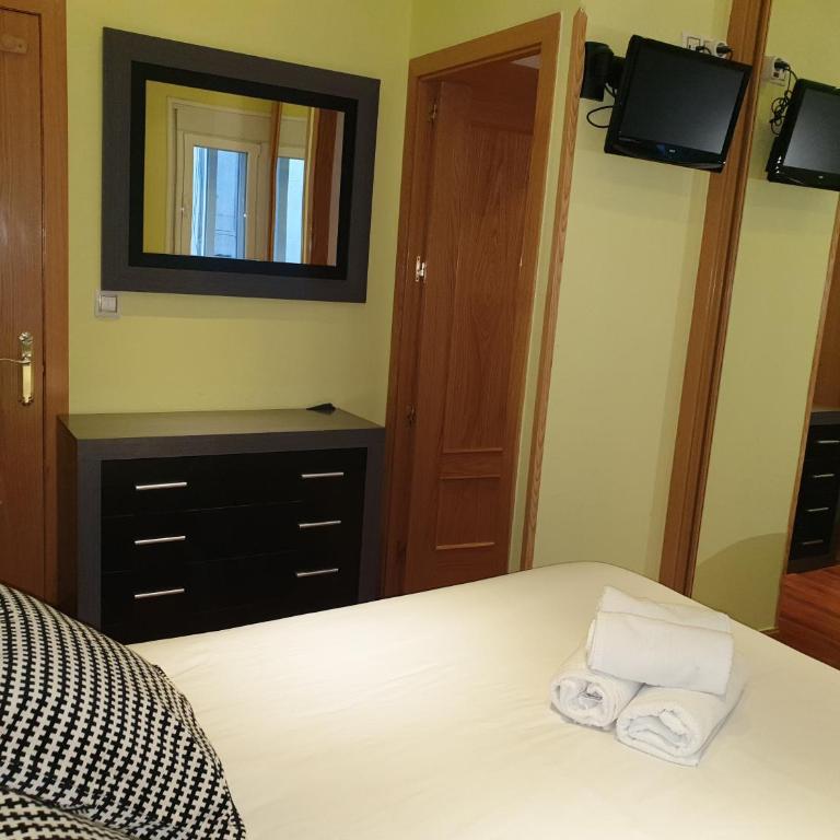 CENTRO MADRID, Las Letras - One-Bedroom Apartment - 62