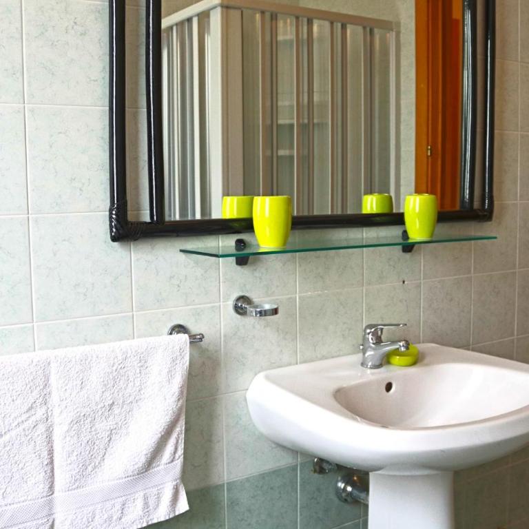Holiday Apartment Karm Otranto 6 places - Casa Vacanze - 11