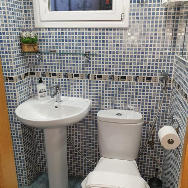 CENTRO MADRID, Las Letras - One-Bedroom Apartment - 68