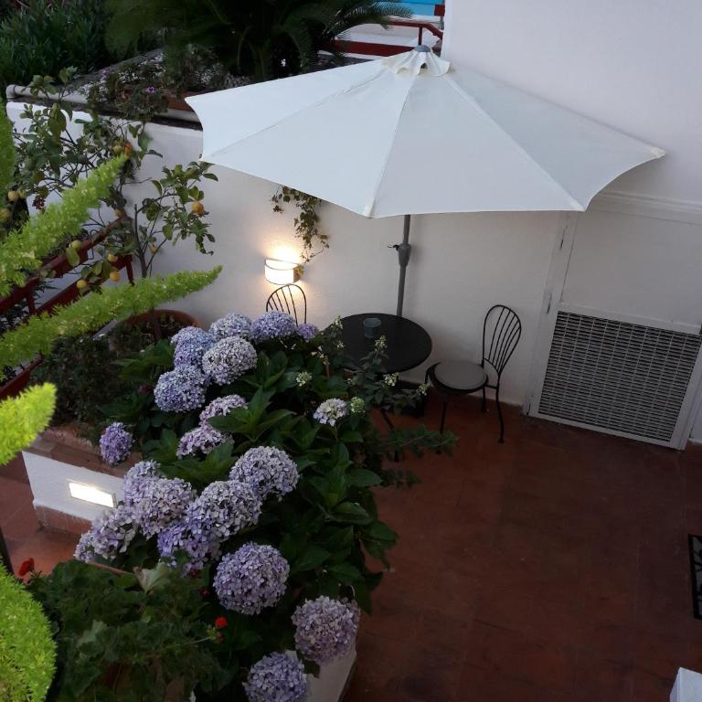 home sweet home sea - Casa con 1 dormitorio - 18
