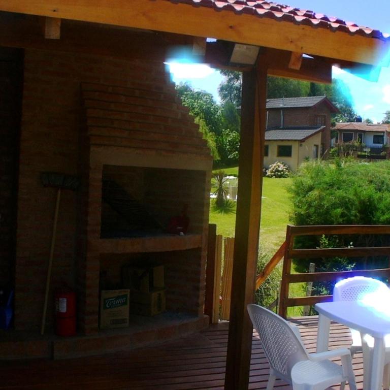 Chalets Los Abedules - One-Bedroom Apartment - 6