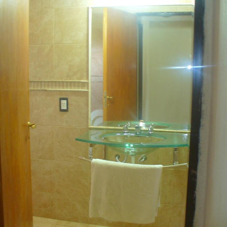 Chalets Los Abedules - One-Bedroom Apartment - 5