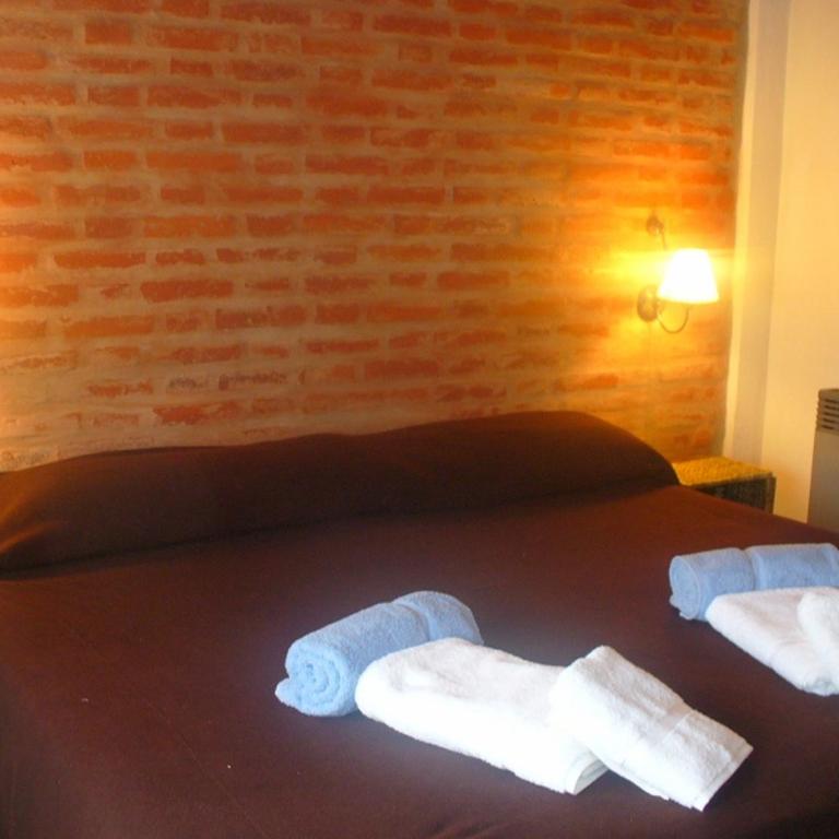 Chalets Los Abedules - One-Bedroom Apartment - 4