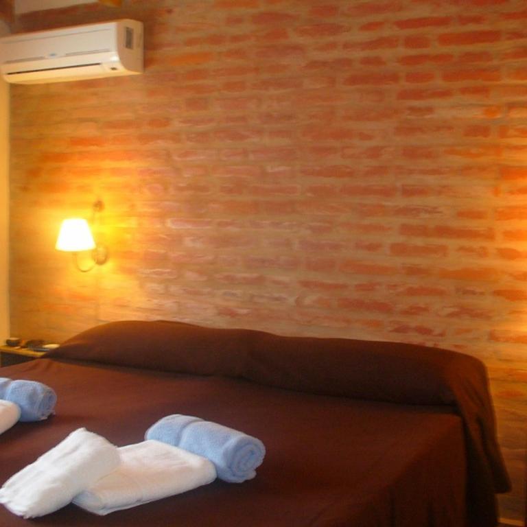 Chalets Los Abedules - One-Bedroom Apartment - 2