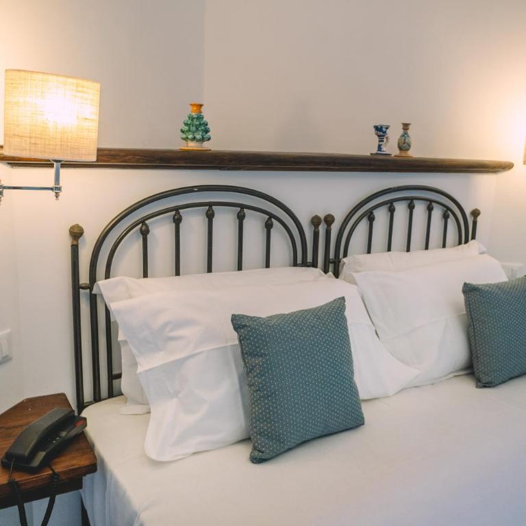 Masseria Testaferrata - Junior Suite - 1