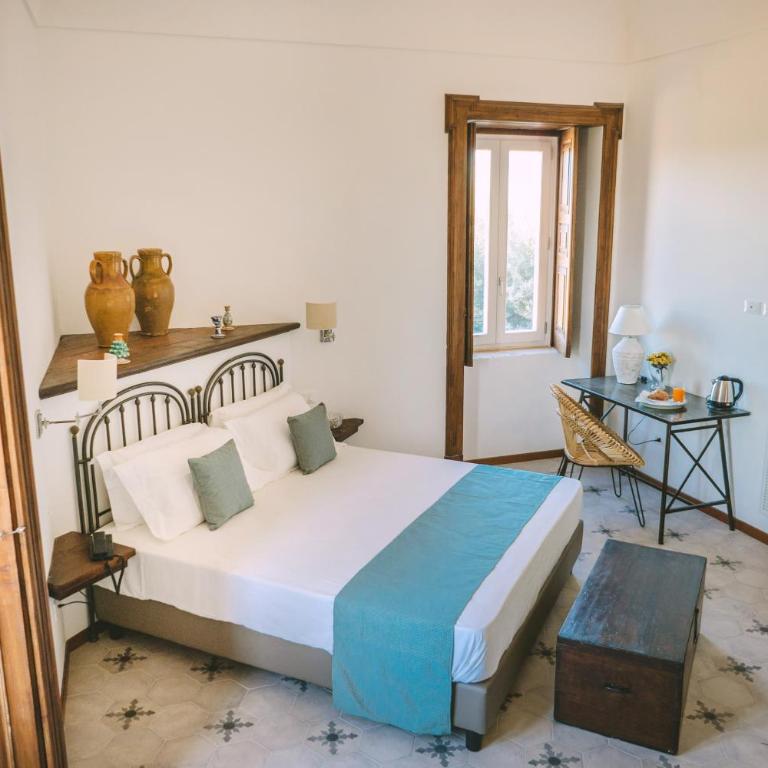Masseria Testaferrata - Junior Suite - 7