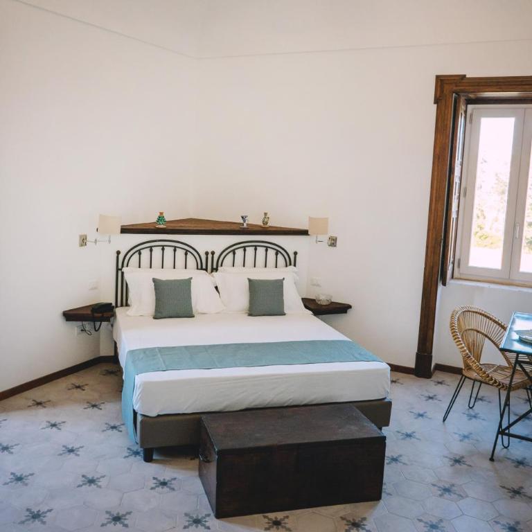Masseria Testaferrata - Junior Suite - 8