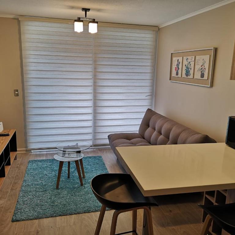 Sueños del Volcán - One-Bedroom Apartment - 2