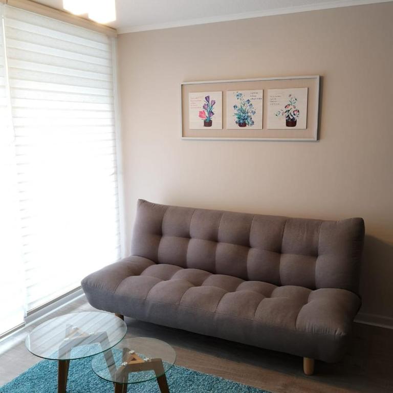 Sueños del Volcán - One-Bedroom Apartment - 3