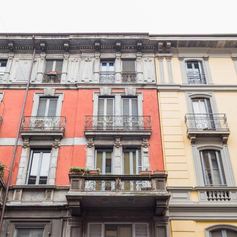 Easylife - Milano - Lecco 18 S - Porta Venezia - Appartamento - 12