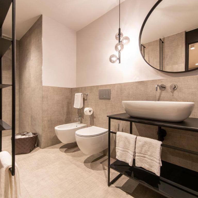 Burgus - Design Suites & Apartments - Appartamento con Terrazza - 3