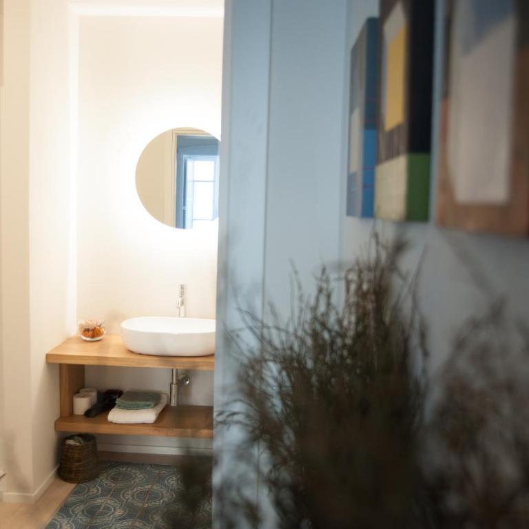 casa minù santa chiara - Superior Studio - 8