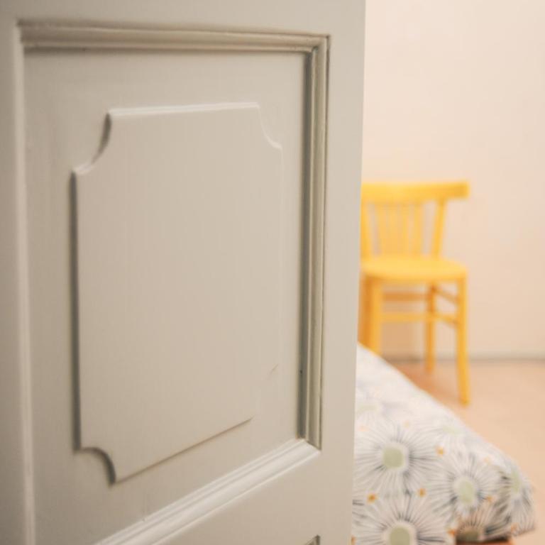 casa minù santa chiara - Deluxe Double Room - 3