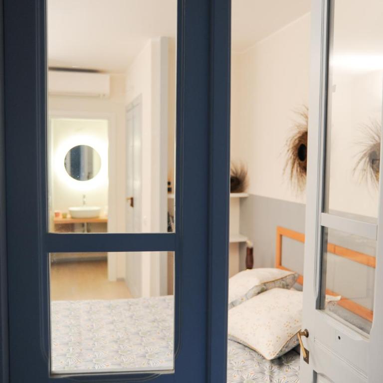 casa minù santa chiara - Deluxe Double Room - 5