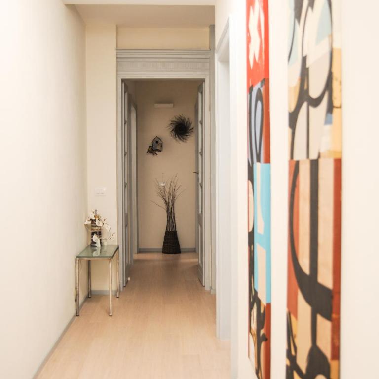 casa minù santa chiara - Deluxe Double Room - 1