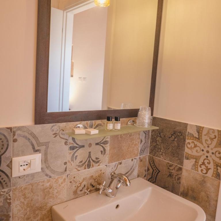 Masseria Testaferrata - Junior Suite - 2